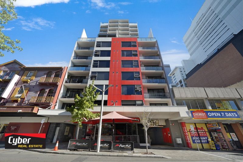 108/101 Murray Street, Perth WA 6000, Image 0