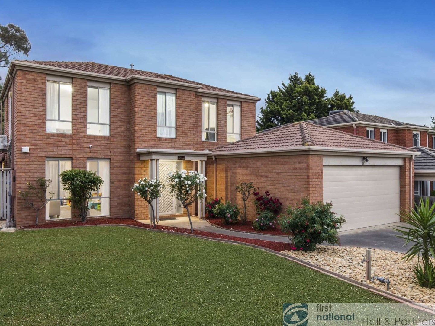 46 James Wyman Place, Hampton Park VIC 3976, Image 0