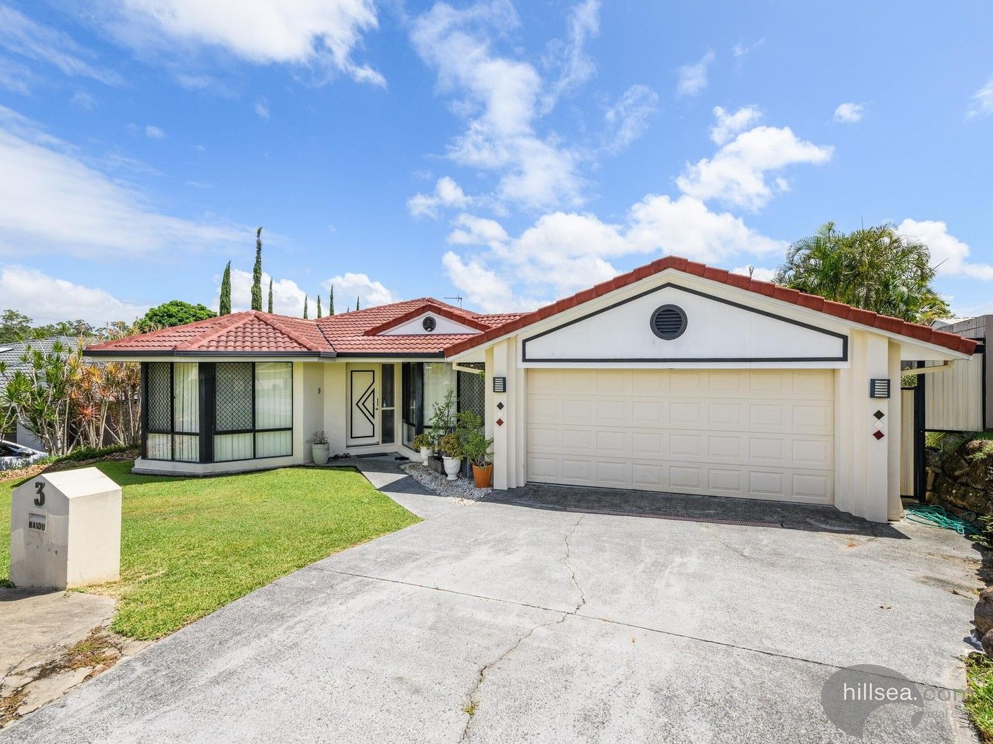 3 Portreeves Place, Arundel QLD 4214, Image 0