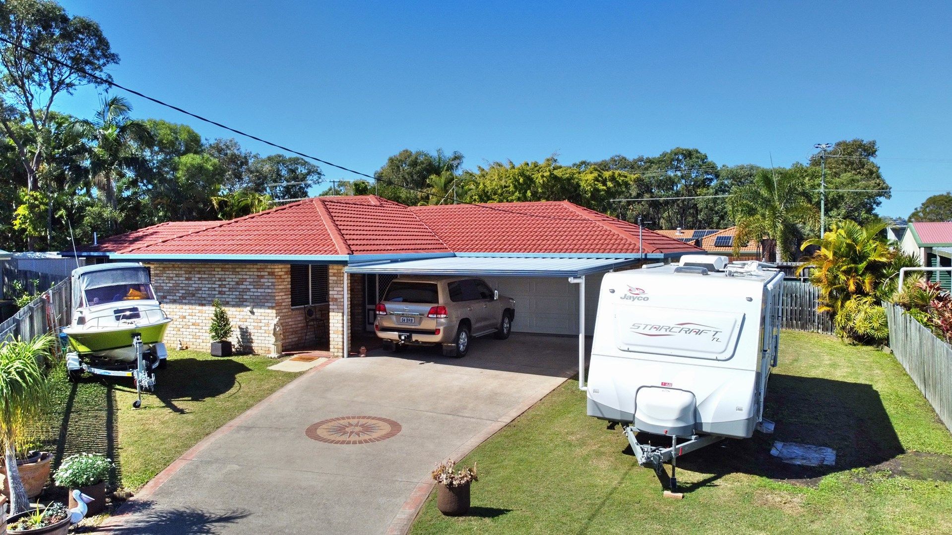 5 Cordelia Court, Urangan QLD 4655, Image 0