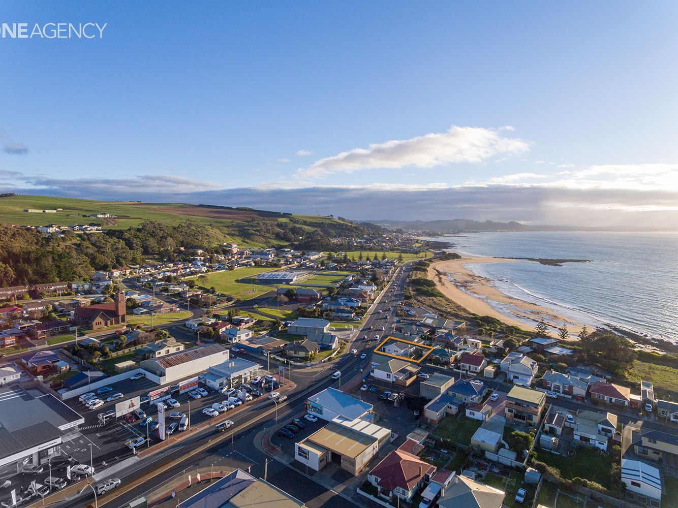 78 Bass Highway, Cooee TAS 7320, Image 1