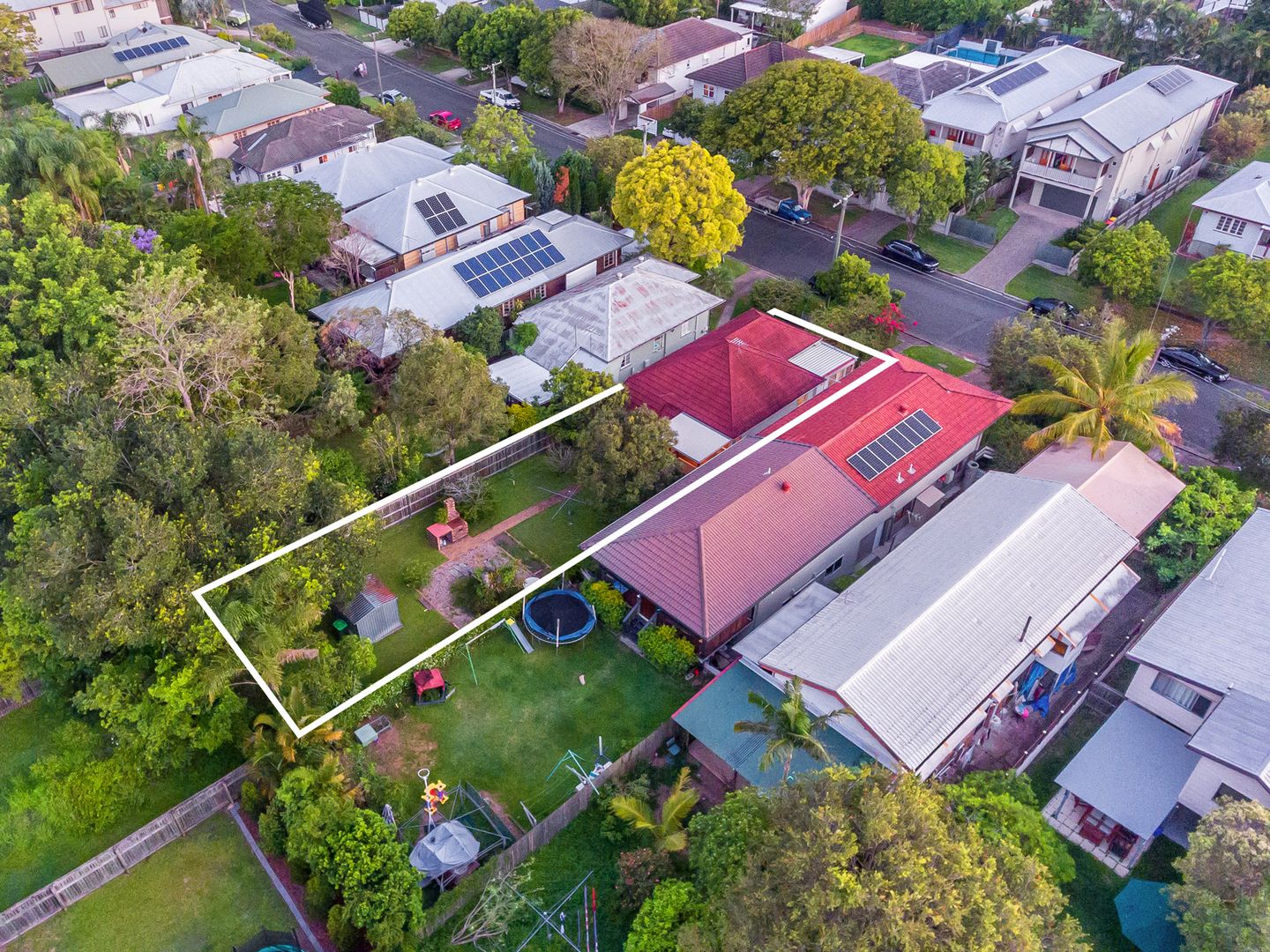 148 Morehead Avenue, Norman Park QLD 4170, Image 2