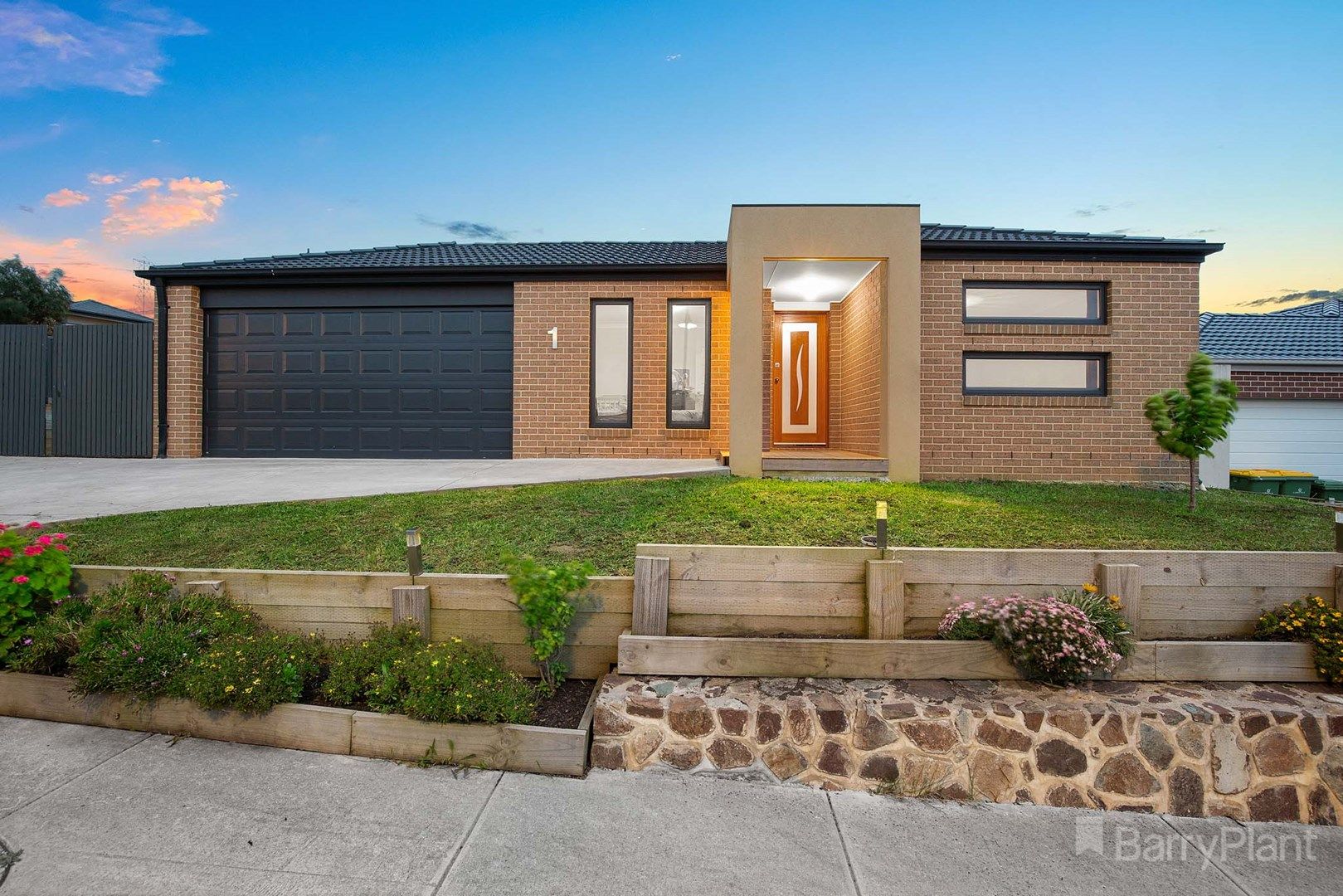 1 Albert Circuit, Pakenham VIC 3810, Image 0