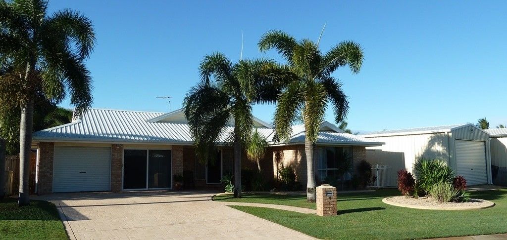 4 Joyce Court, Mcewens Beach QLD 4740, Image 0