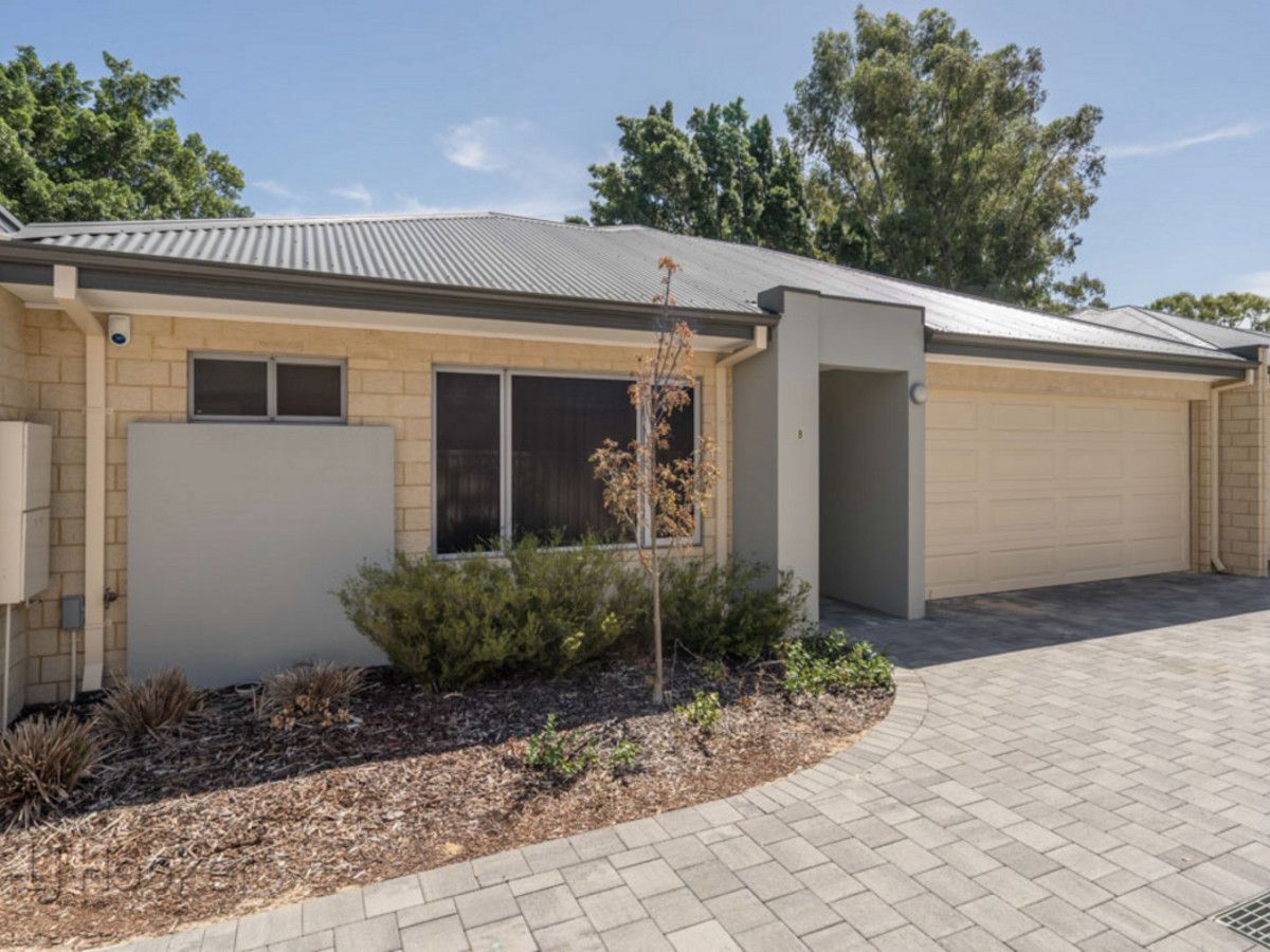 3 bedrooms House in 16B Central Terrace BECKENHAM WA, 6107
