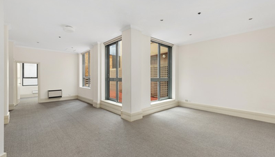 Picture of 104/616 Little Collins Street, MELBOURNE VIC 3000