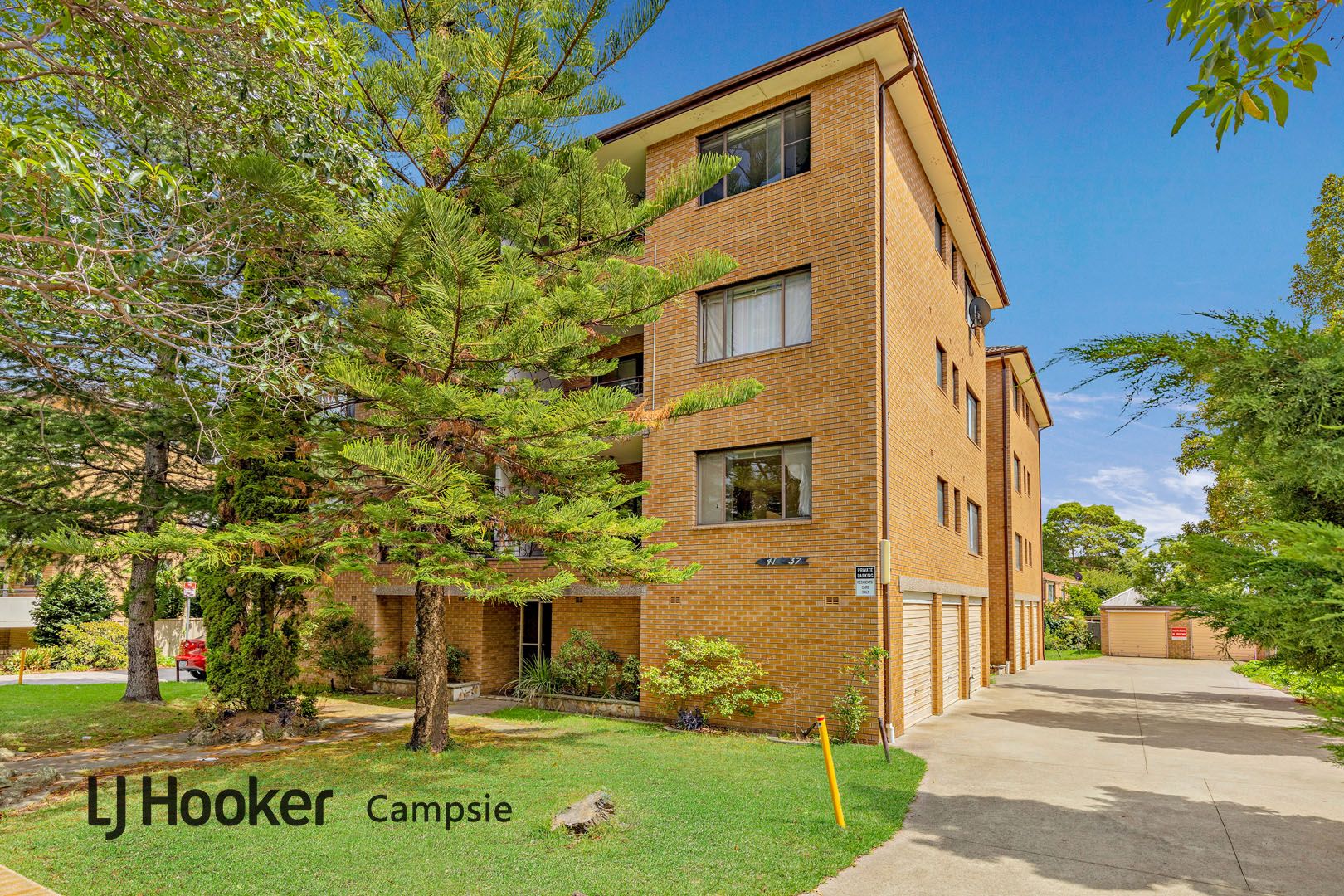 3/37-41 Campsie Street, Campsie NSW 2194, Image 0