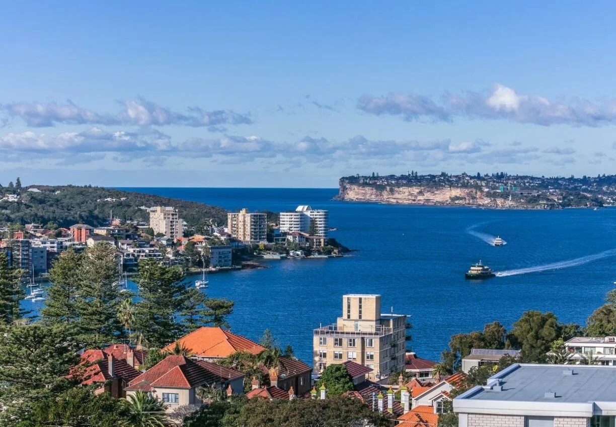 13/24 Birkley Road, Manly NSW 2095