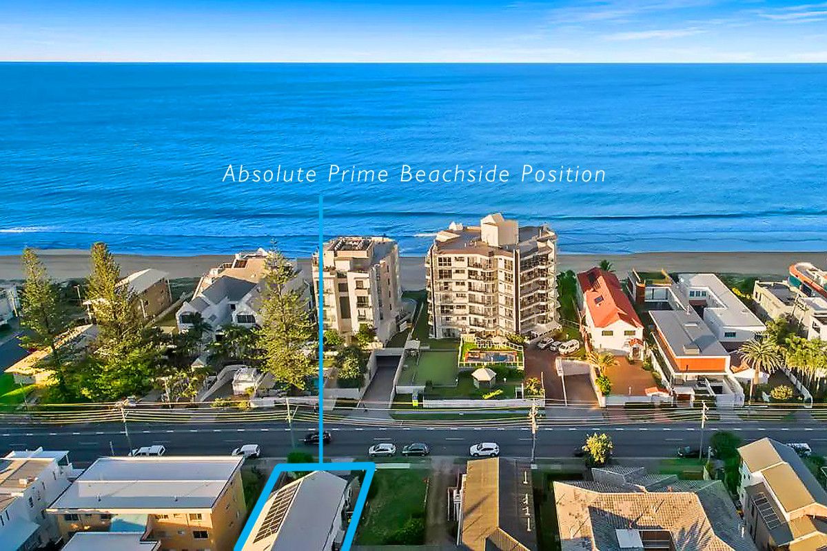 76 Albatross Avenue, Mermaid Beach QLD 4218