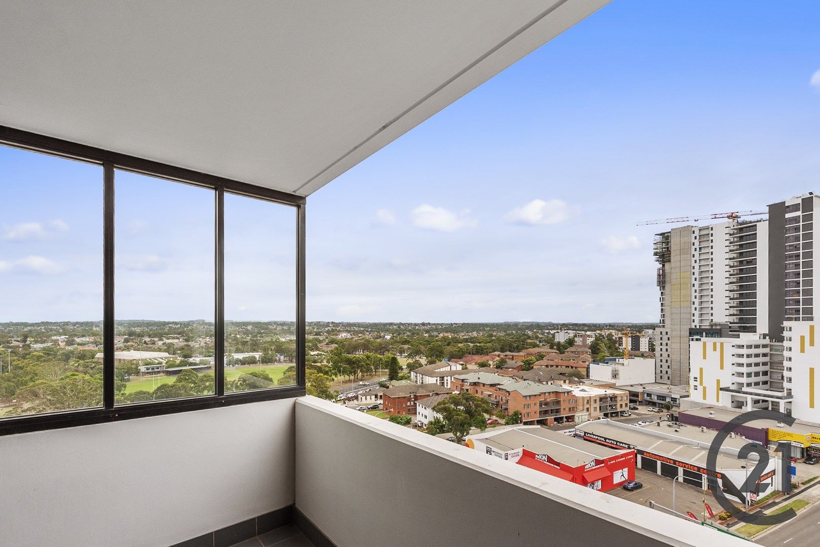 1203/420 Macquarie Street, Liverpool NSW 2170, Image 1