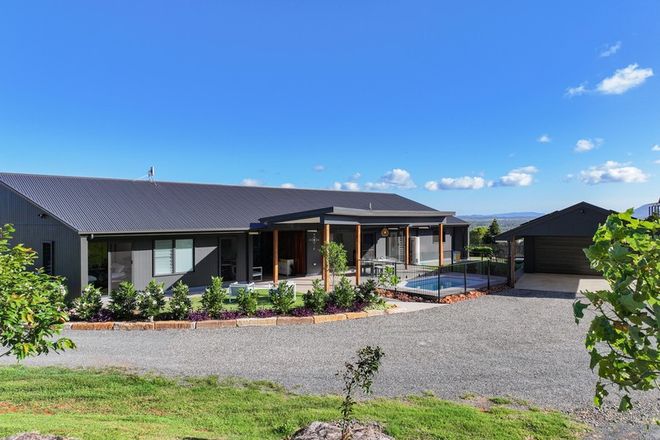 Picture of 49 Millers Place, INVERNESS QLD 4703