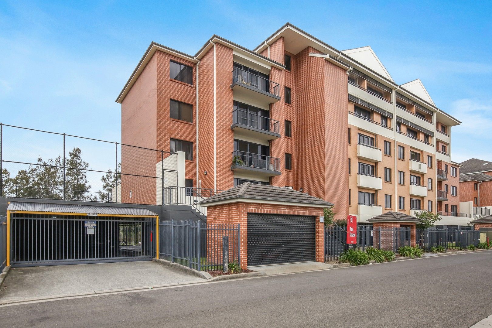 85/214 Princes Highway, Fairy Meadow NSW 2519 Apartment For Rent Domain