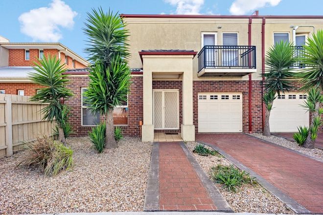 Picture of 1/504-506 Melton Highway, SYDENHAM VIC 3037