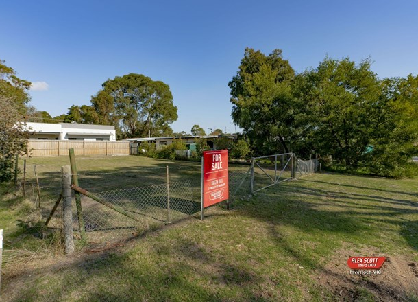 35 Golf Street, Inverloch VIC 3996