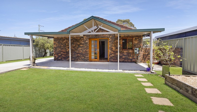 Picture of 7 Thomas Mitchell Road, KILLARNEY VALE NSW 2261