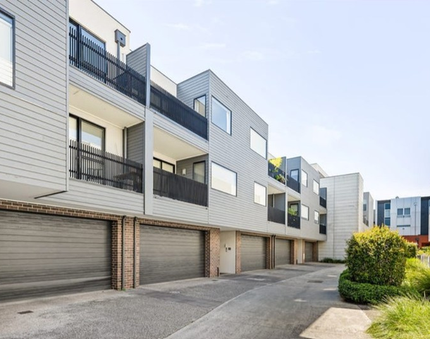 3/3 Barries Place, Clifton Hill VIC 3068