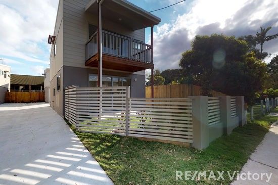 Unit 2 - 42 Mortimer Street, Caboolture QLD 4510, Image 1