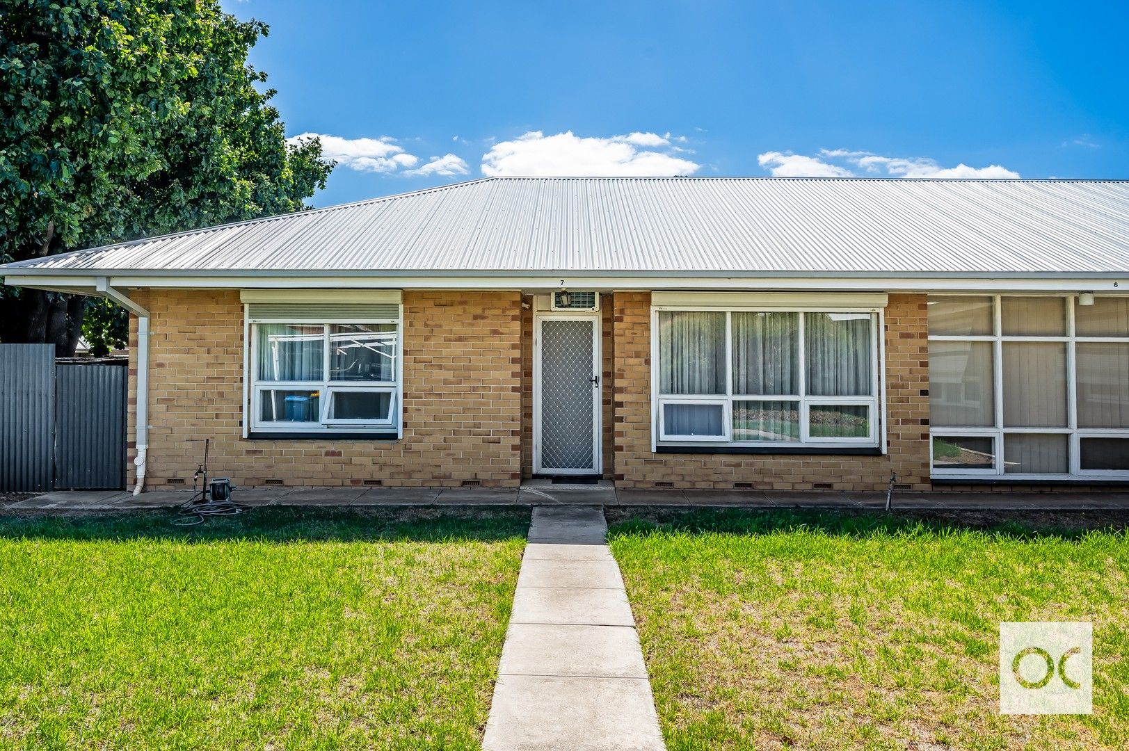 7/68 Forest Avenue, Black Forest SA 5035, Image 0