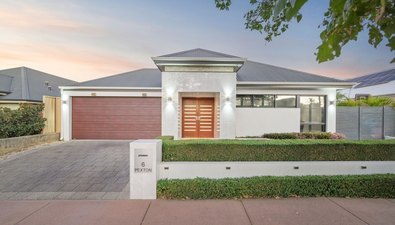 Picture of 6 Pexton Drive, SOUTH GUILDFORD WA 6055