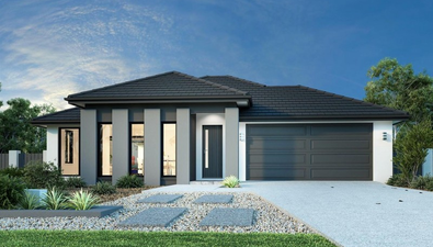 Picture of Lot 201 Bourke Drive // Lavingston Estate, BENALLA VIC 3672