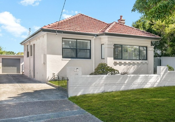 43 Moate Street, Georgetown NSW 2298