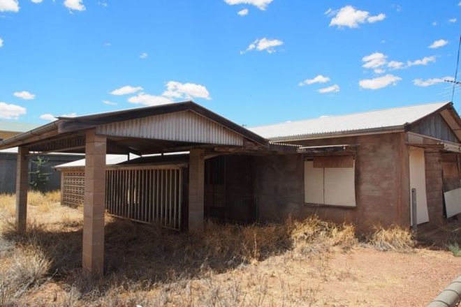Picture of 43 Station Street, CLONCURRY QLD 4824