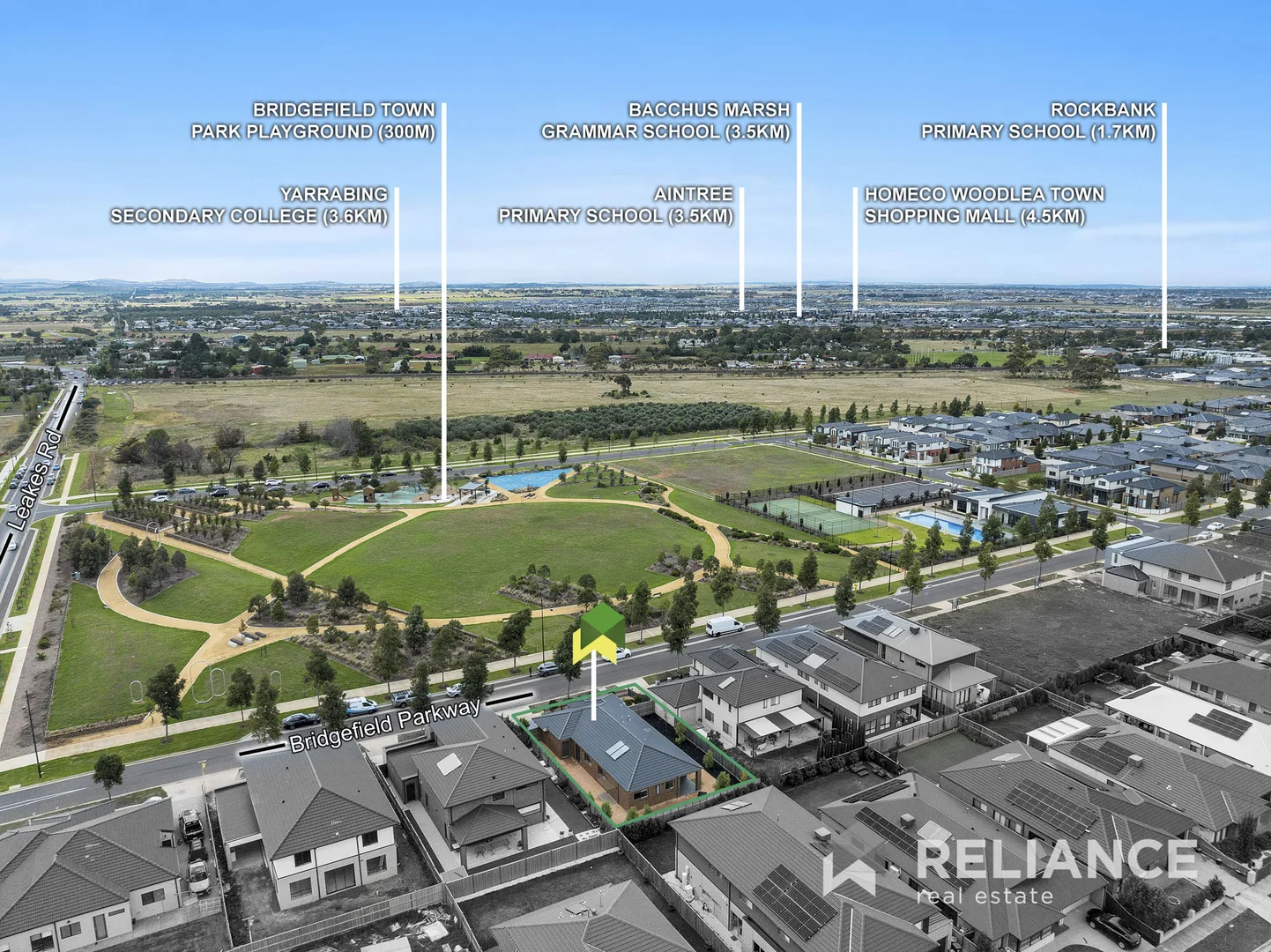Additional image 21 of 8 Bridgefield Parkway, Rockbank VIC 3335