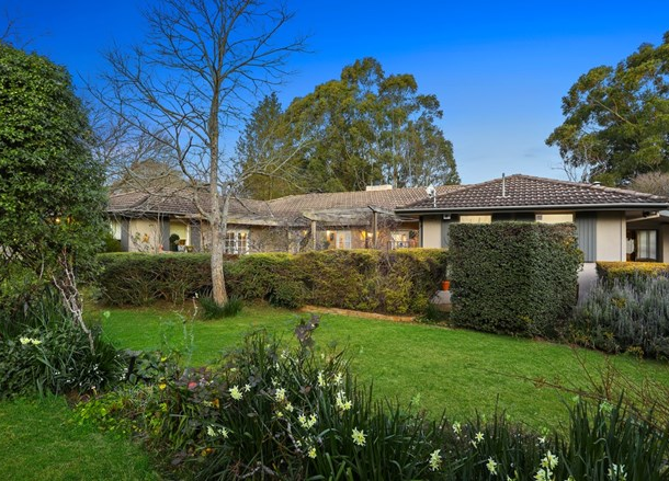 7 Cornwall Road, Exeter NSW 2579