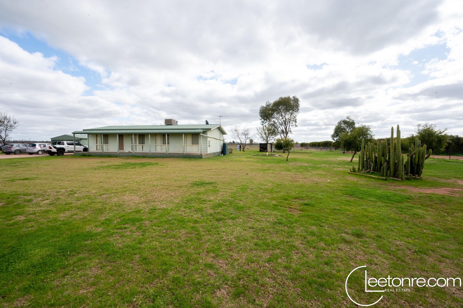 124 Stringer Road, Leeton NSW 2705, Image 2