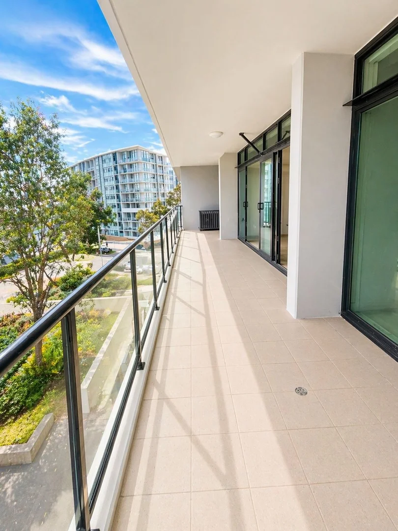 Additional image 5 of 72/1 Timbrol Avenue, Rhodes NSW 2138