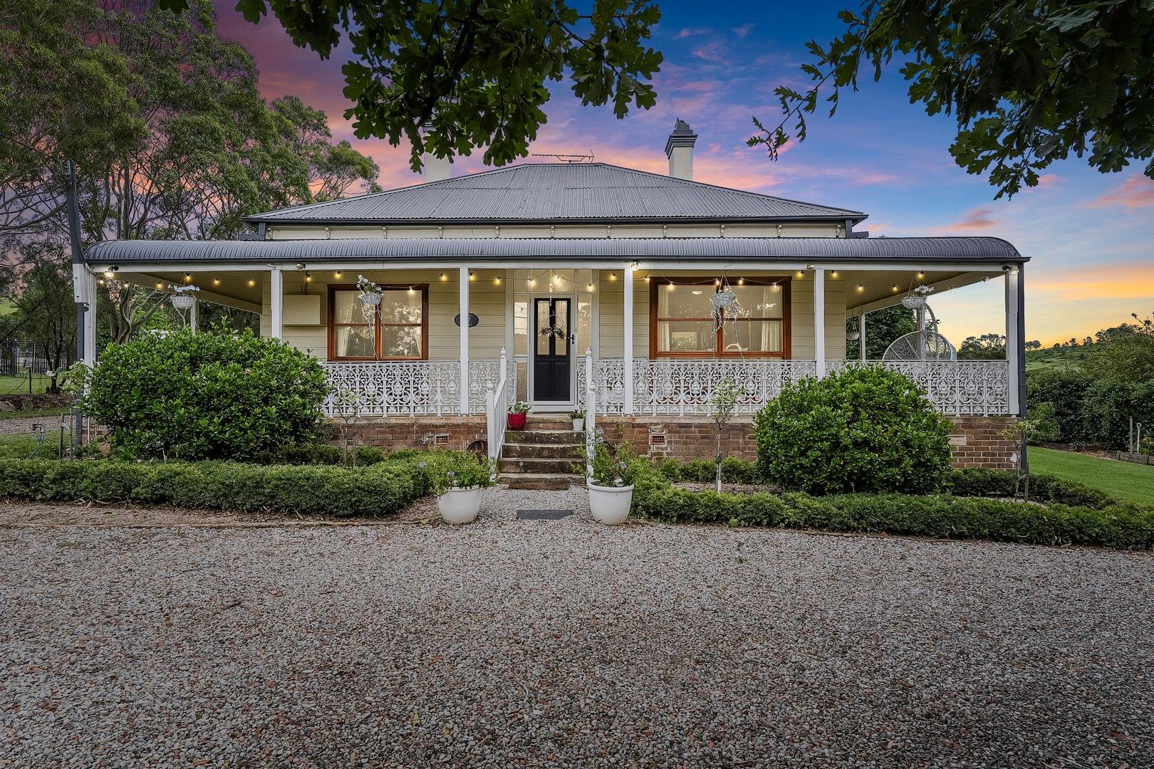 5 bedrooms House in 467 Argyle Street PICTON NSW, 2571