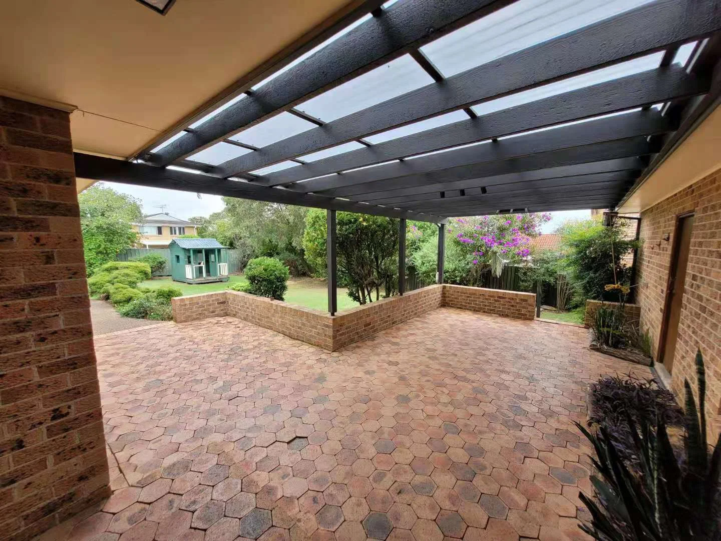 14 Dawes Avenue, Castle Hill NSW 2154