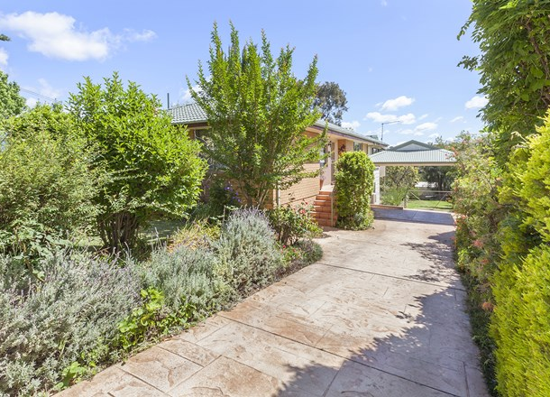 56 Meeks Crescent, Faulconbridge NSW 2776