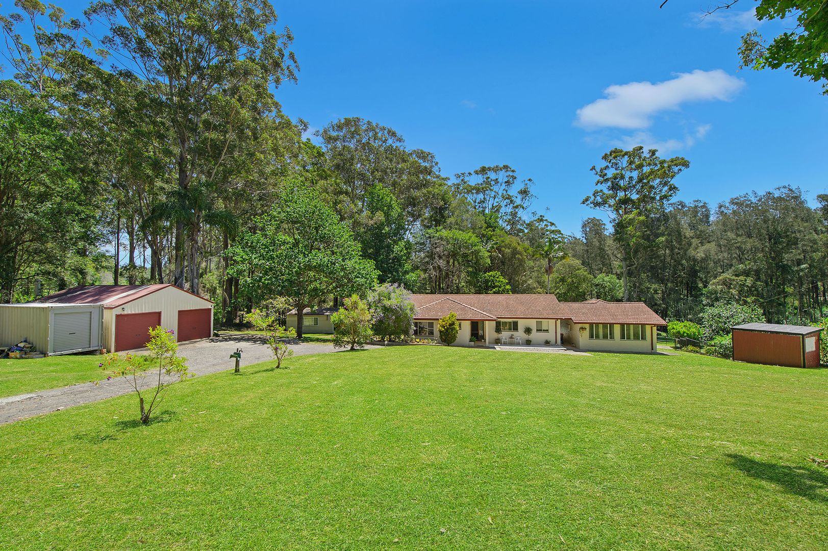 23 Billabong Drive, Sancrox NSW 2446, Image 1