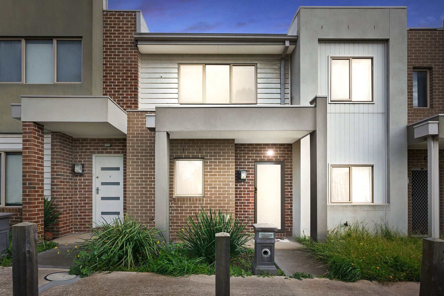 2 bedrooms Townhouse in 10 Ivy Place CRAIGIEBURN VIC, 3064