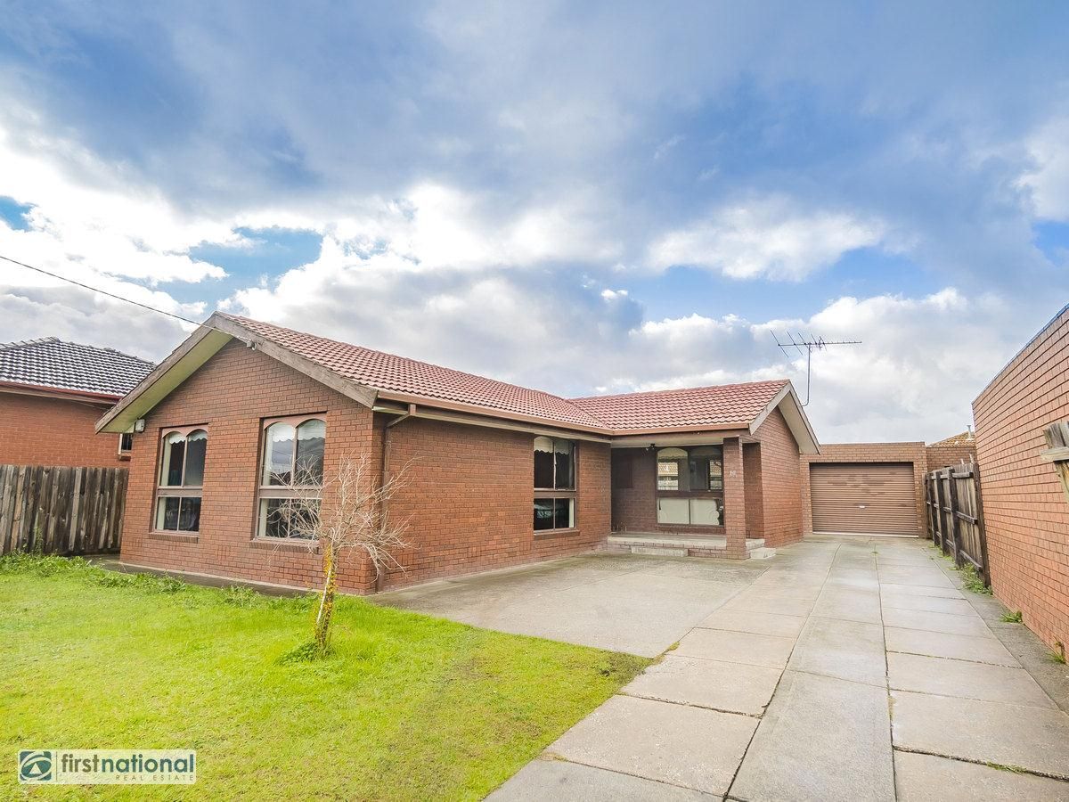 14 Tawonga Street, Broadmeadows VIC 3047, Image 0