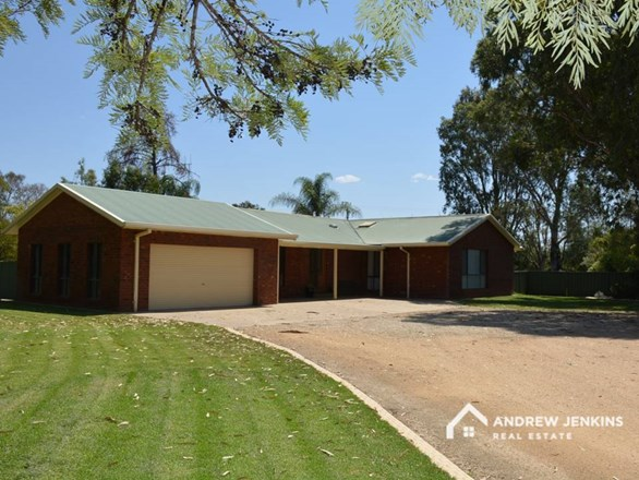 7087 Goulburn Valley Highway, Koonoomoo VIC 3644