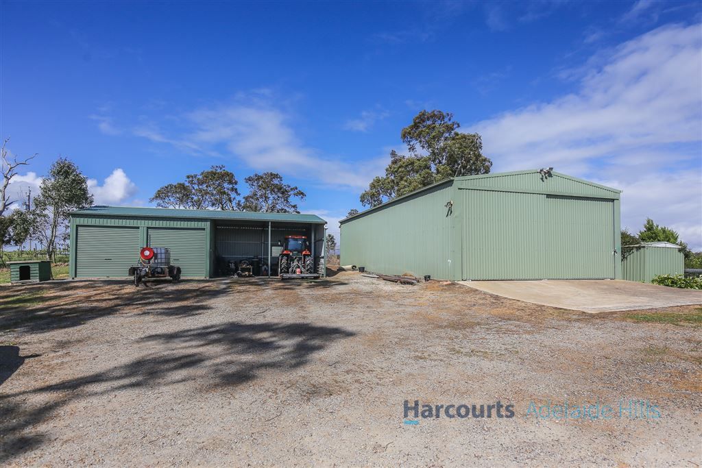 74 Norsworthy Road Forreston via, Gumeracha SA 5233, Image 2