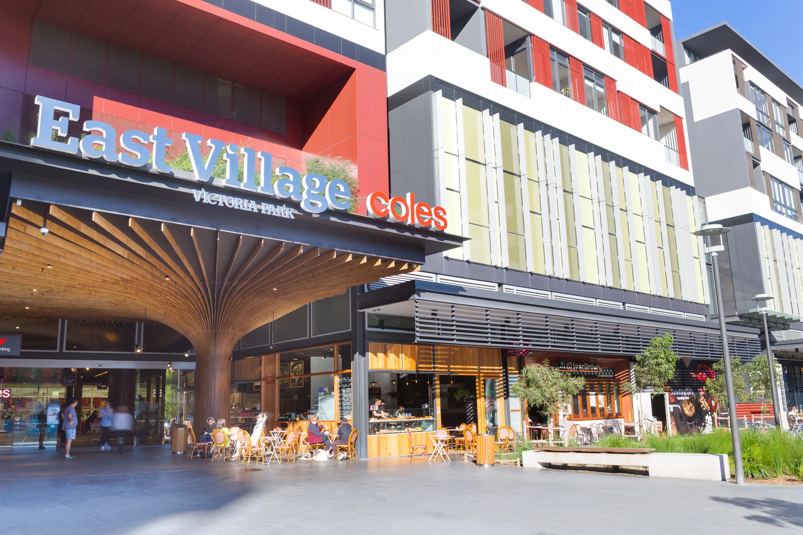 Additional image 6 of 905/15 Gadigal Avenue, Zetland NSW 2017