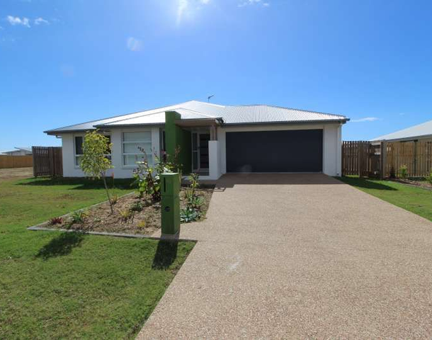13 Speargrass Parade, Mount Low QLD 4818