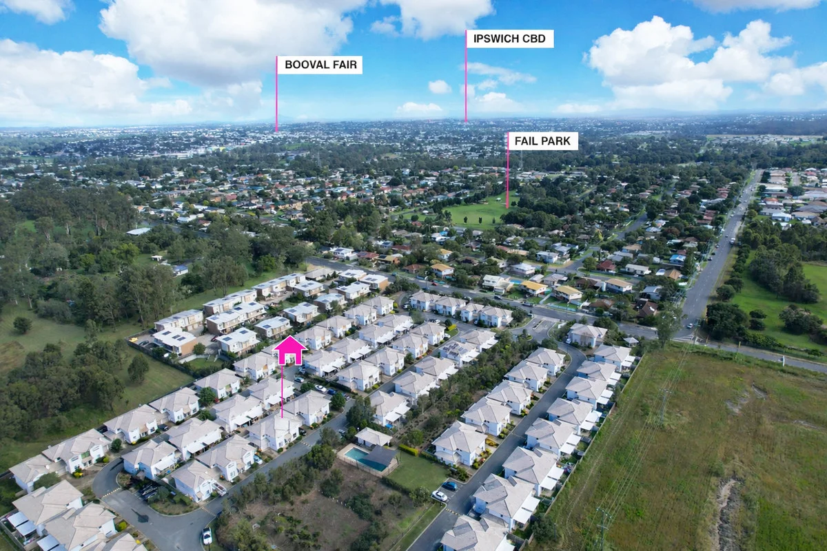 Additional image 16 of 58/51 River Road, Bundamba QLD 4304