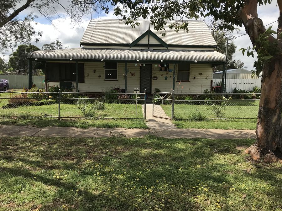 28A Namoi St, Coonamble NSW 2829, Image 0