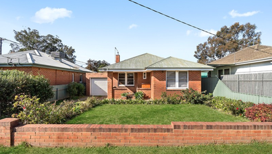 Picture of 25 Bourke Street, TURVEY PARK NSW 2650