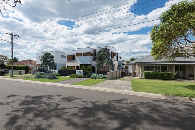 Picture of 19a Edinburgh Crescent, WOOLOOWARE NSW 2230