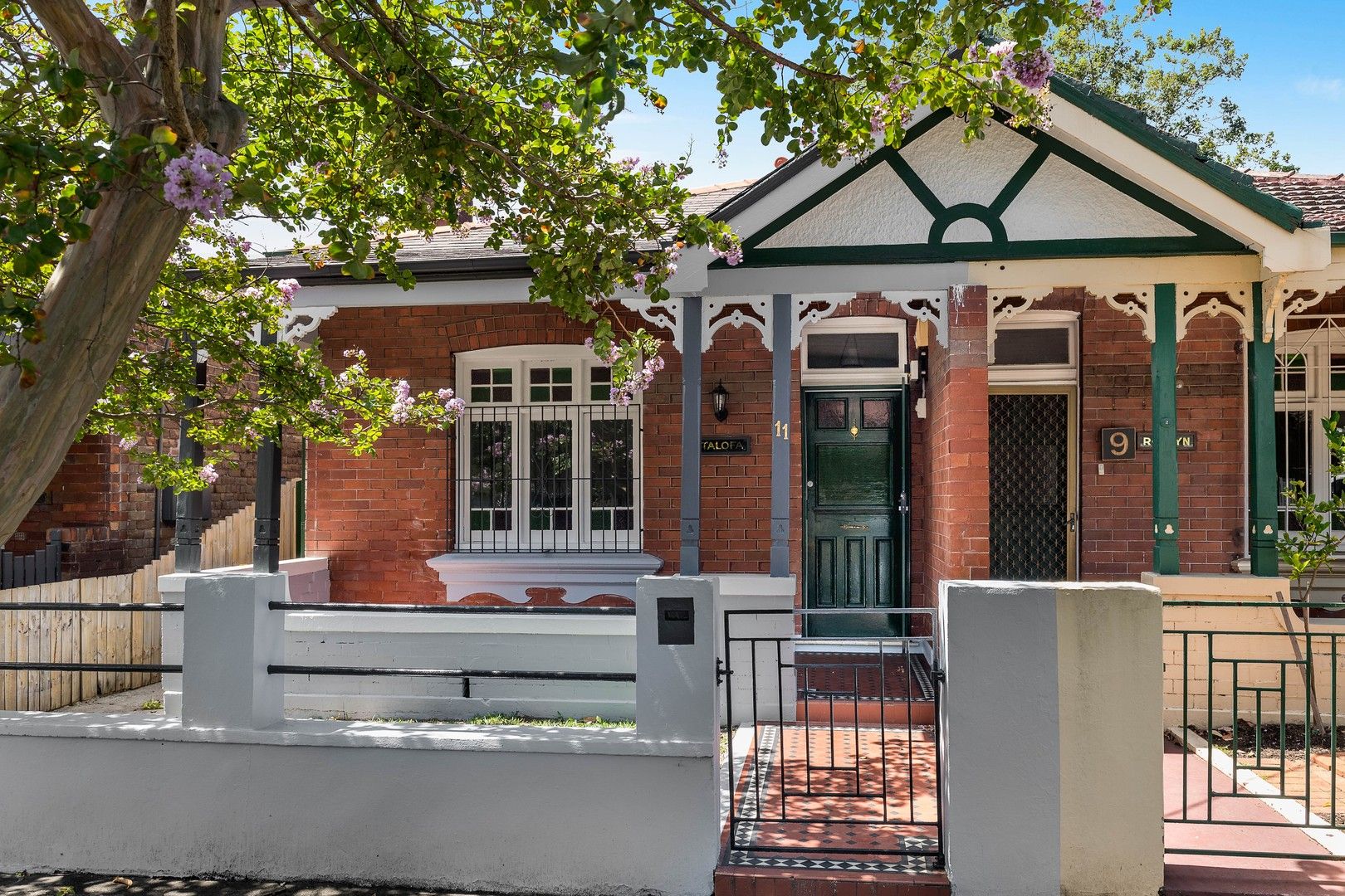 11 Rayner Street, Lilyfield NSW 2040, Image 0