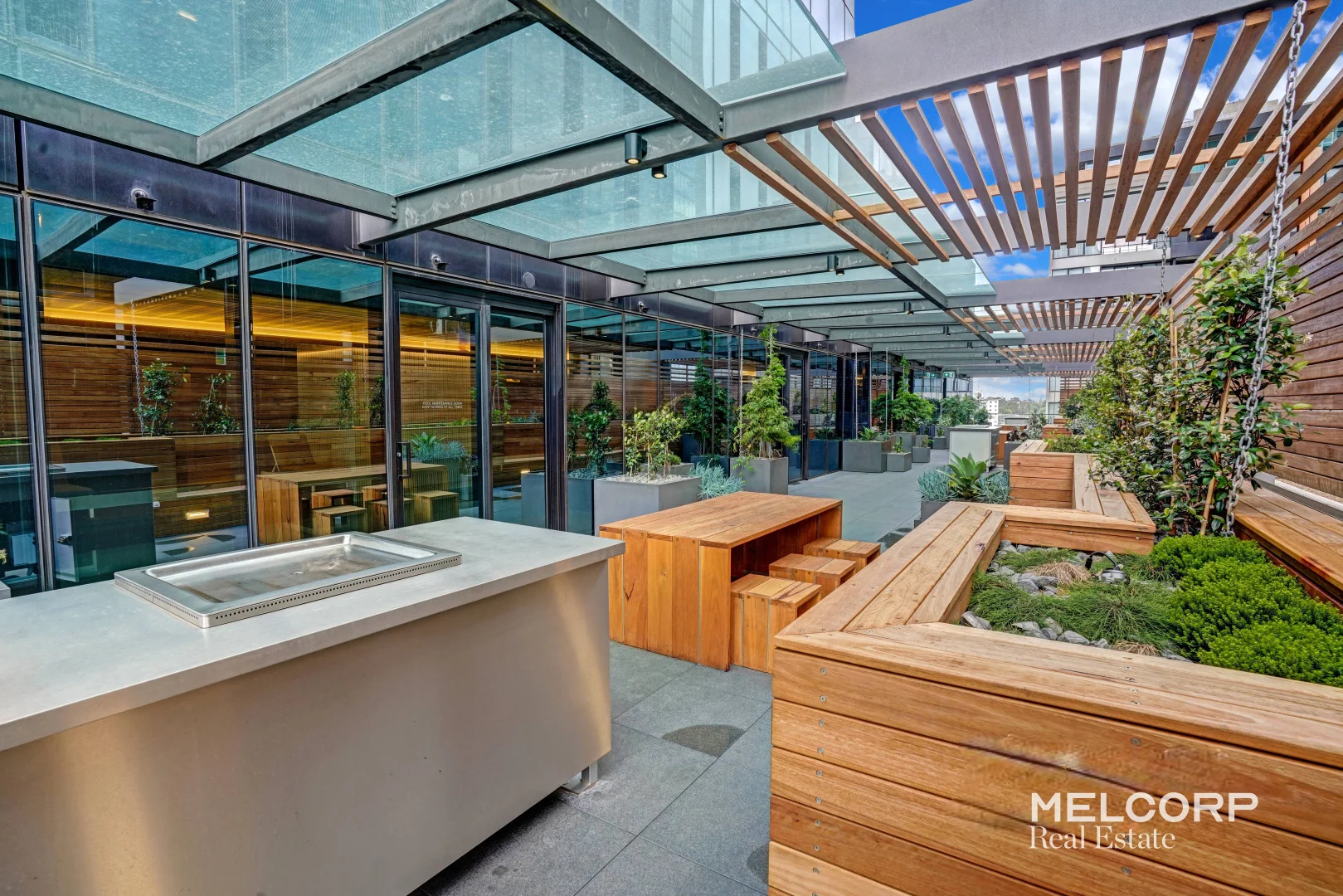 Additional image 9 of 4502/70 Southbank Boulevard, Southbank VIC 3006