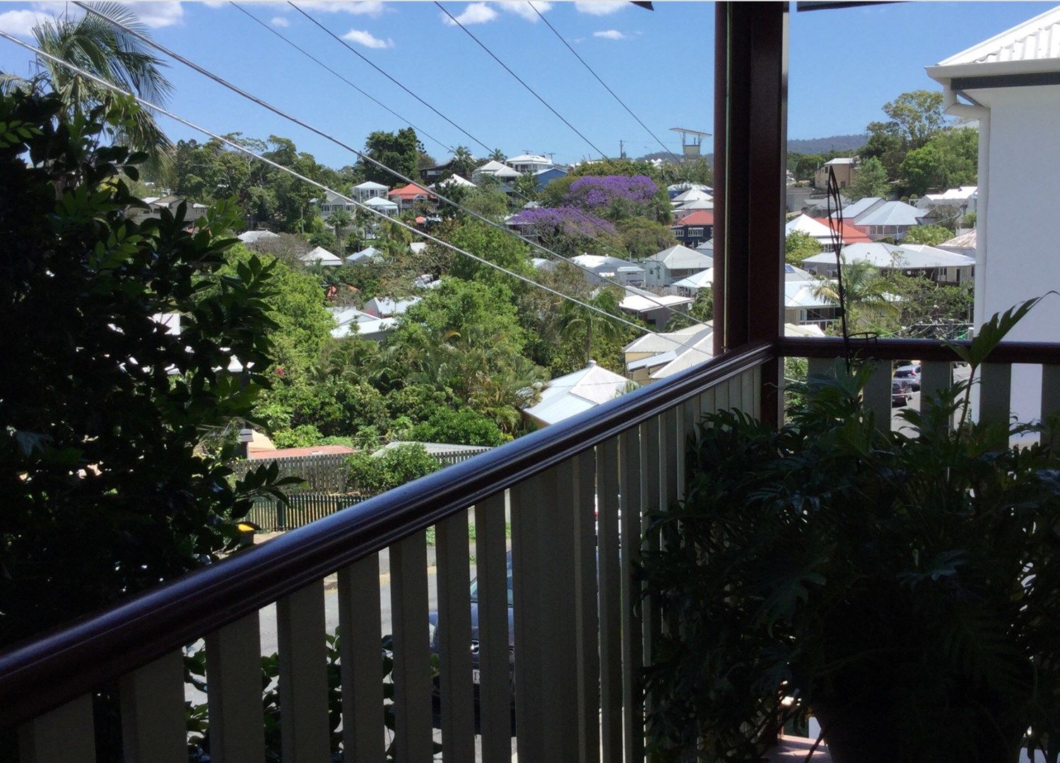 1 bedrooms Apartment / Unit / Flat in 2/11 Mort Street PADDINGTON QLD, 4064