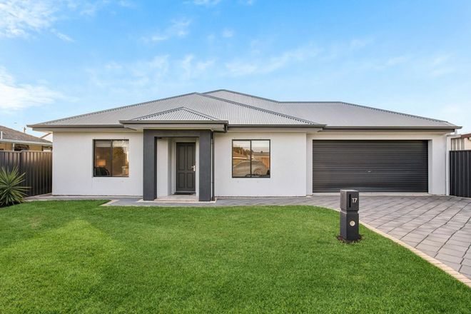 Picture of 17 Attridge Road, MORPHETT VALE SA 5162