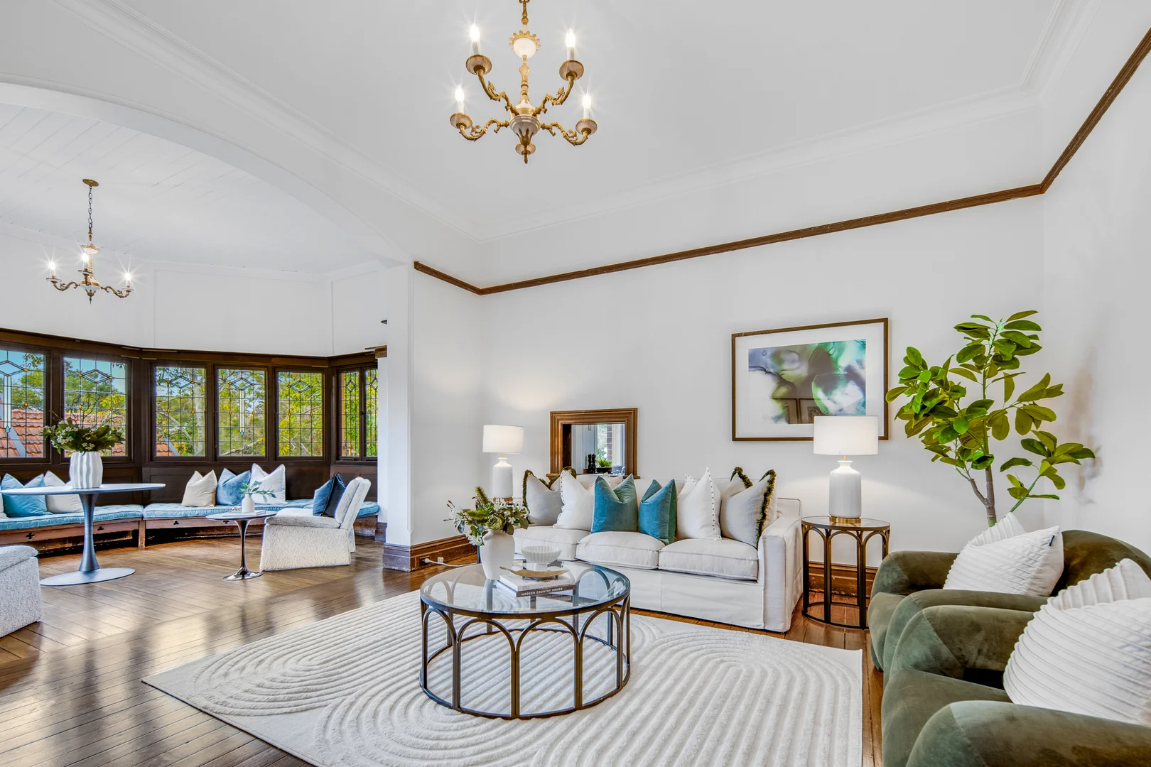 Additional image 4 of 52 The Crescent, Cheltenham NSW 2119