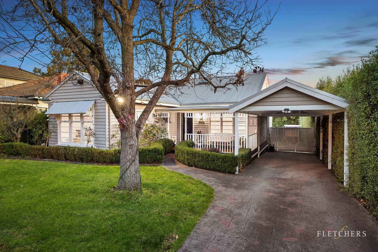 8 Asquith Street, Box Hill South VIC 3128
